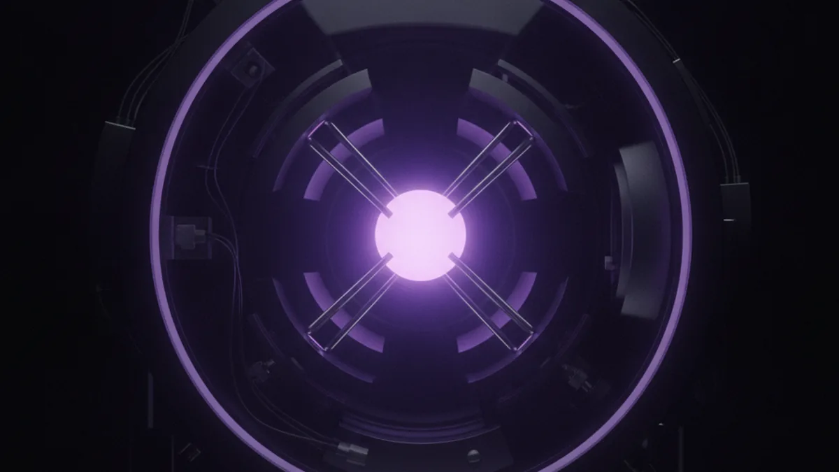 Antimatter Explained: How CERN Makes It, Traps It and Why SF Gets It Wrong