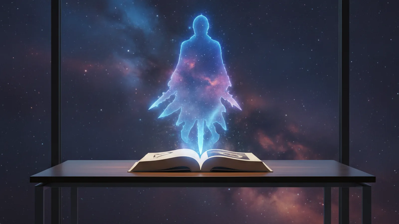 How to Build an AI Chatbot of Your Book Characters