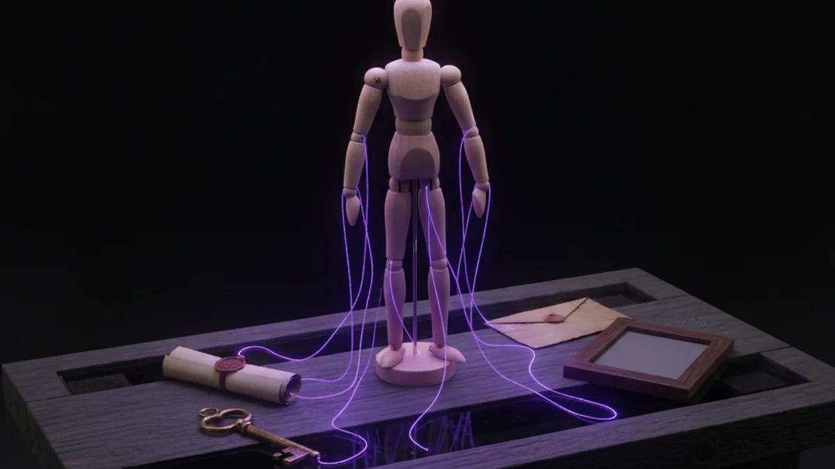 Creating Characters: Wants, Needs, Wounds and Contradictions