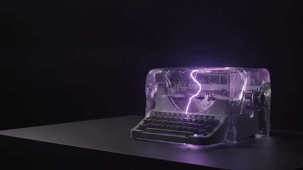 Writer's Block: Practical Causes, Fixes and a 7-Day Reset Plan