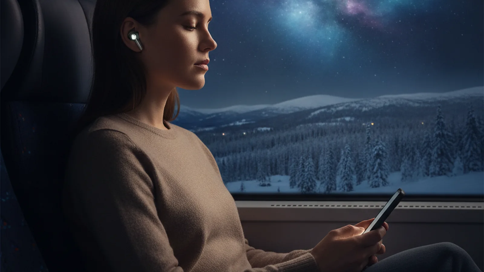 Storytel Grows on AI Discovery and Gives Authors a Live Dashboard