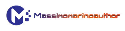 Massimomarinoauthor.com